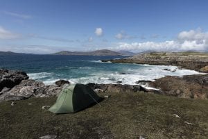 Best Campsites in Scotland 1