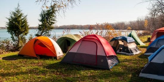 How to Choose the Best Camping Tent