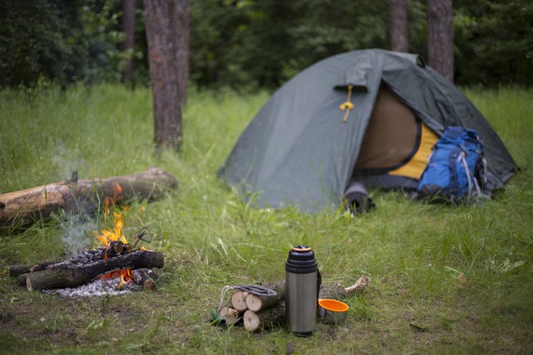 10 Common Camping Mistakes to Avoid