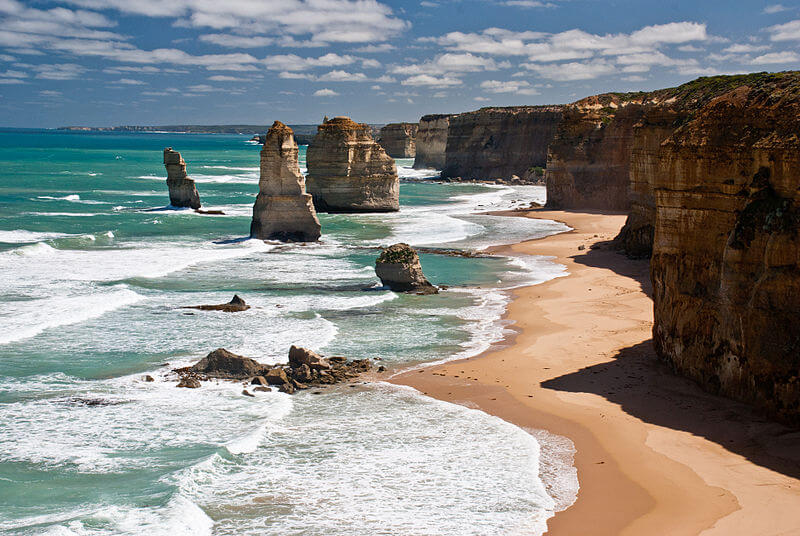 Great Hikes Down Under