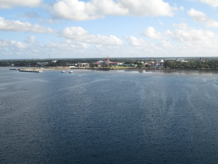 The Natural Beauty of Tongatapu Island Tonga