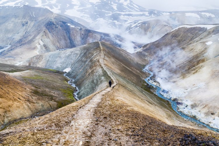 71 Natural Hot Springs Off-The-Beaten-Path (USA)