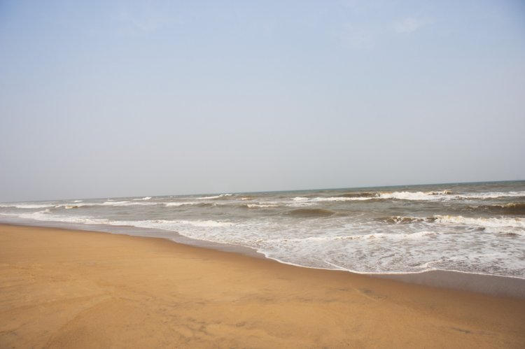 Reasons You Should Fall In Love with Puri!