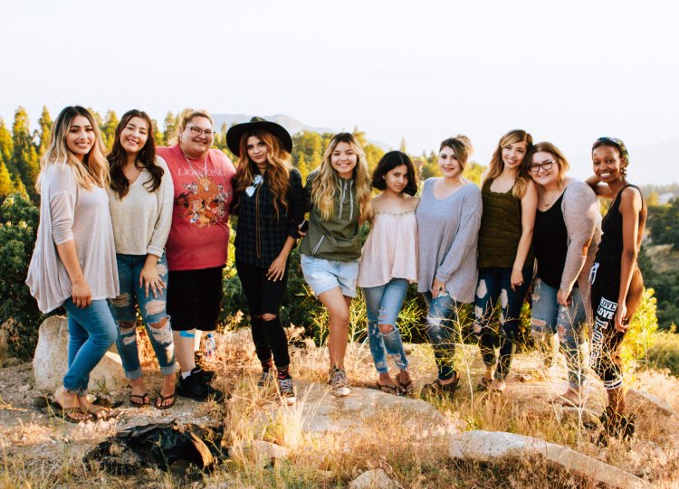 Is a Camping Bachelorette Party Right for You?