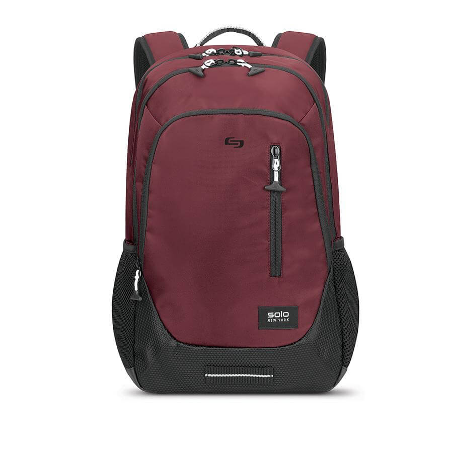 Dear Natalie: Try Solo New York Backpacks