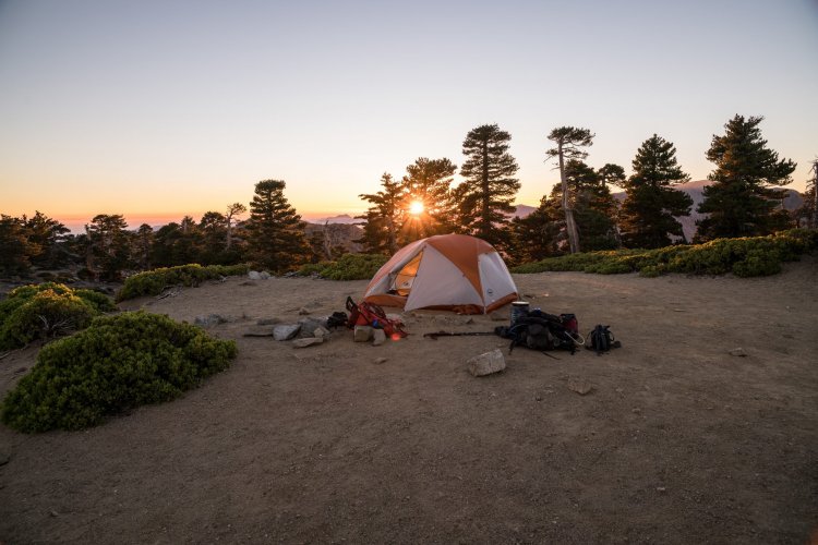 Camping and safety: what you need to know