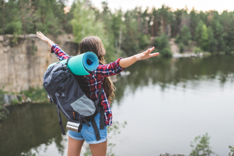 Staying Healthy on the Trail: Nutrition Tips for Solo Hikers