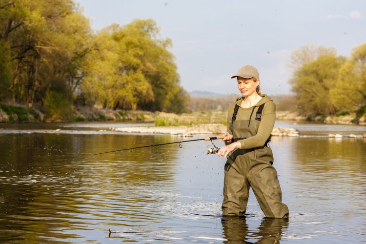 6 Essential Fishing Tips for Beginners