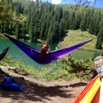 hammock camping