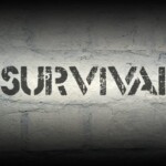 Survival Text