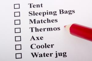 Free Checklists image