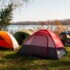 Camping Tent 1