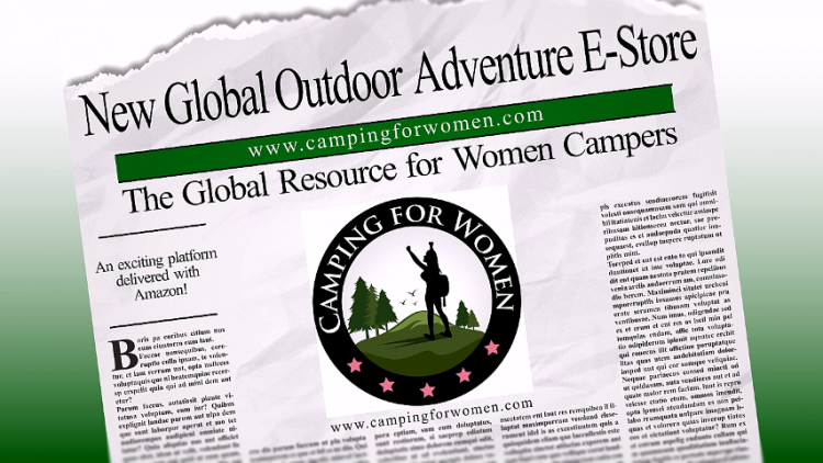 Global Outdoor Adventure Store Launched