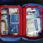 First Aid Kit 1