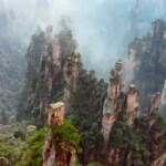 Zhangjiajie 1