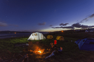 7 surprising benefits of camping 2