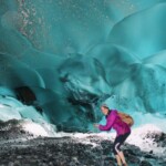 Mendenhall Glacier