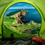 Best Campsites in Scotland 1