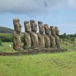 The natural beauty of Easter Island 10