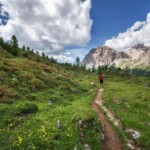 8 Health Benefits Hiking 1