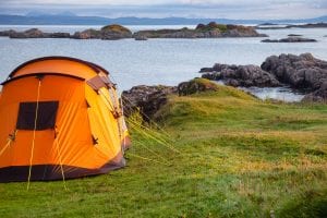 Best Campsites in Scotland 2