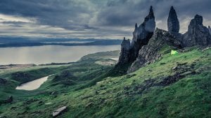 Best Campsites in Scotland 4