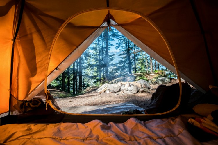 Benefits of Camping That Shouldn't Be Overlooked 1