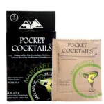 pocket cocktail