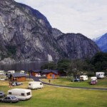 Best Campsites in Norway 2