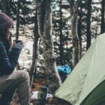 5 Must-Have Hygiene Essentials for Camping