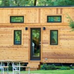 Tuxbury Tiny House Village