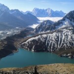 Gokyo Lakes from Gokyo Ri 1585468635 59641