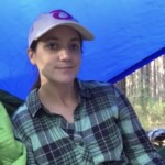 Lessons Learned from my First Solo Camping Trip