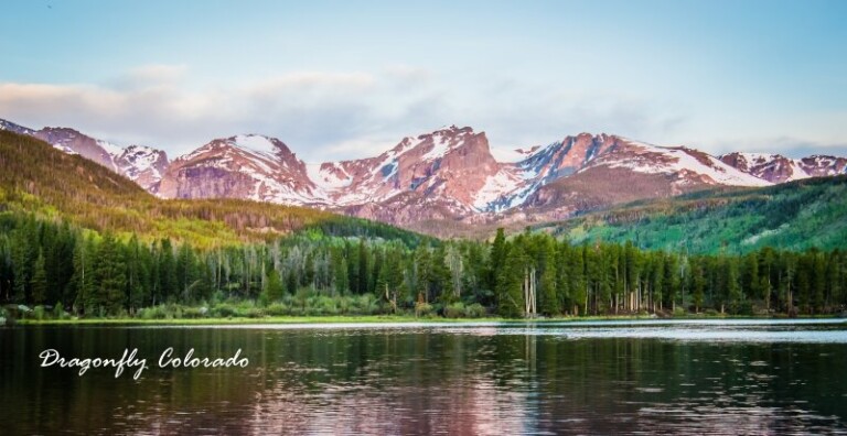 Rocky Mountain National Park