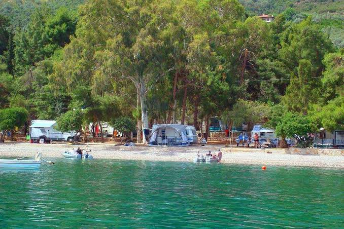 The 10 Best Camping Places In Europe | Camping for Women