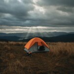 Safety Tips for Solo Women Campers