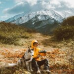 How To Hike, Backpack, and Camp Safely With Your Dog