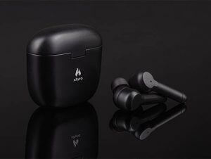 The xFyro ANC Pro Earbuds