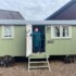 Stonehenge Inn Shepherd Hut