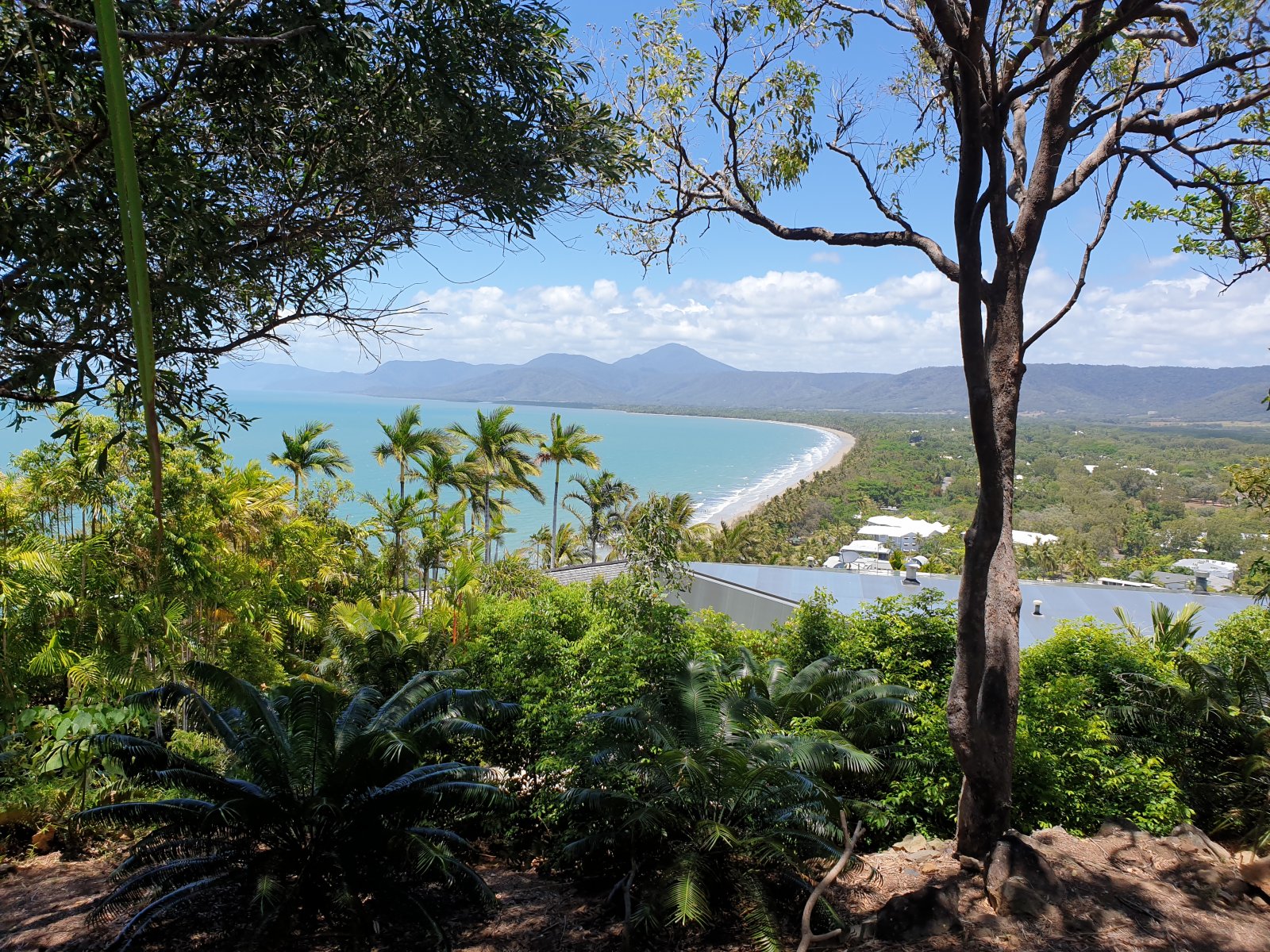 Drive 5 Awesome Cairns Road Trips in a standard sedan | Camping for Women