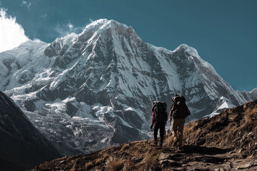 Discover the Enigmatic Great thing about the Everest Base Camp Trek