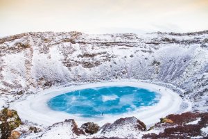 Camping in Iceland’s Golden Circle 4