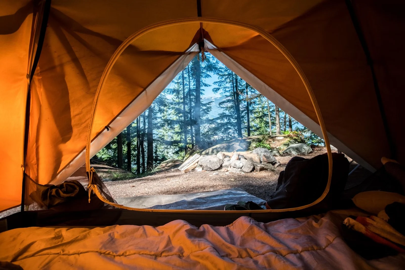 Eco-Friendly Camping in Destin: How to Leave No Trace and Keep Nature Clean