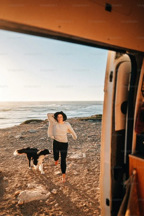 Why More Women Are Choosing Class A Motorhomes to Travel in Style and Safety