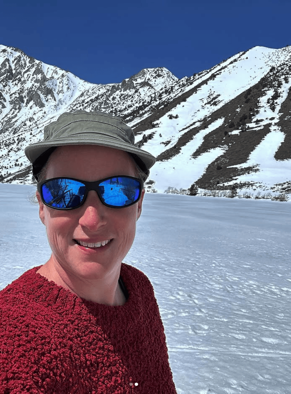 Overcome fear of solo trips