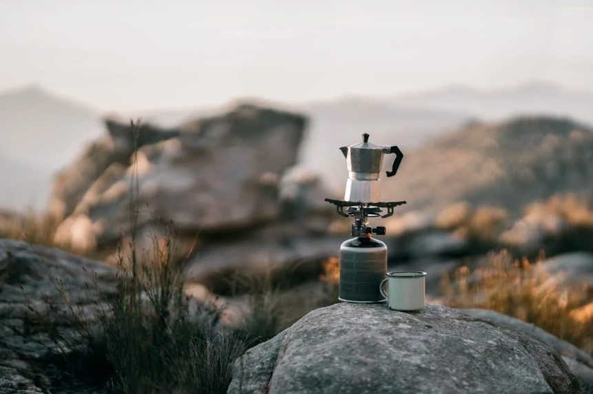 Brewing Beyond the Kitchen: Your Guide to Incredible Coffee While Camping