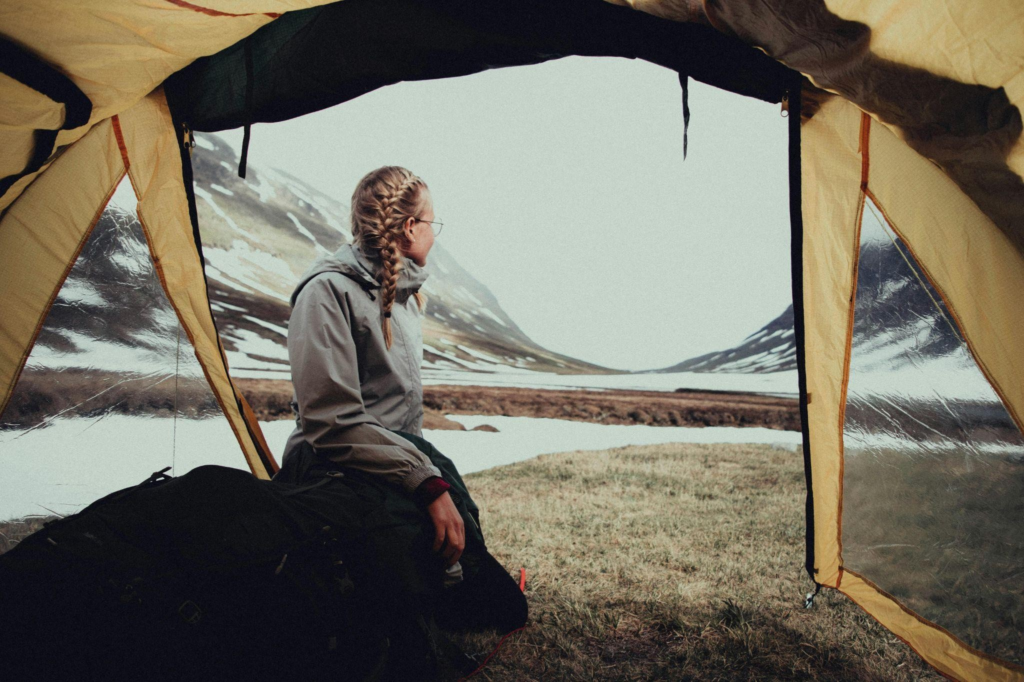 Essential Skills Every Solo Camper Should Learn