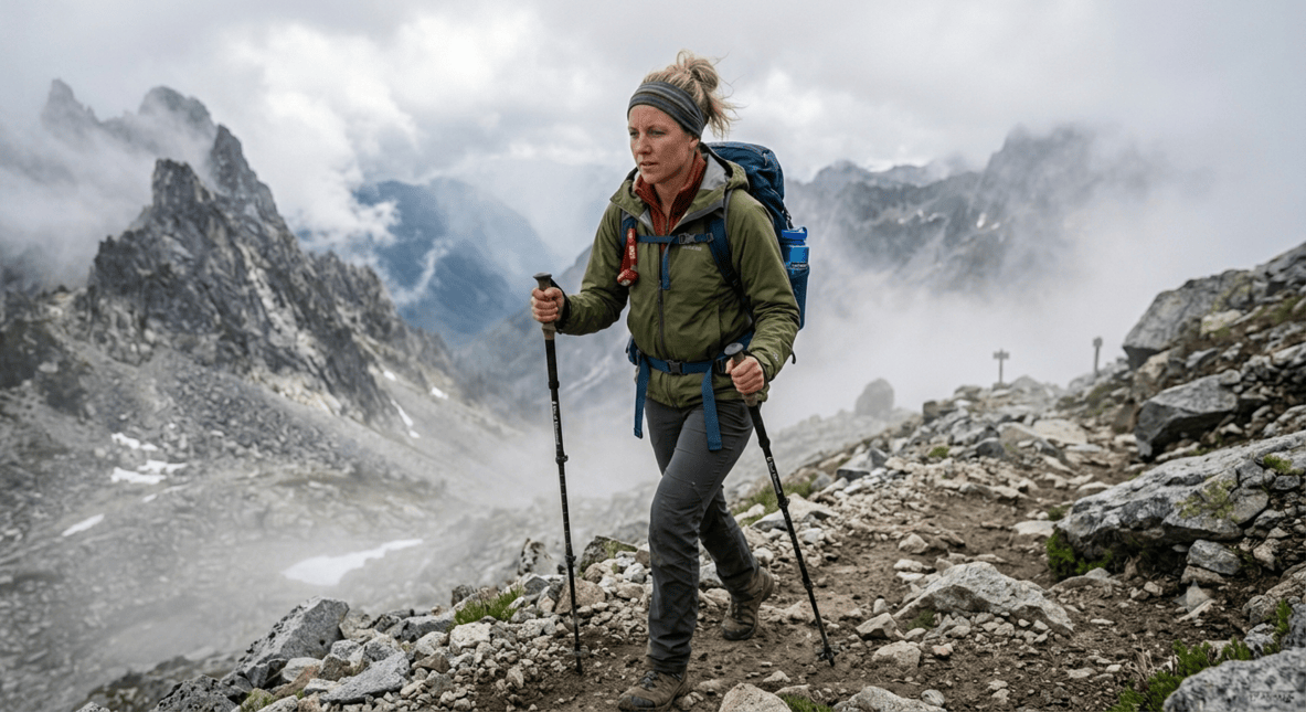 8 Essential Items You Need to Carry on a Hike