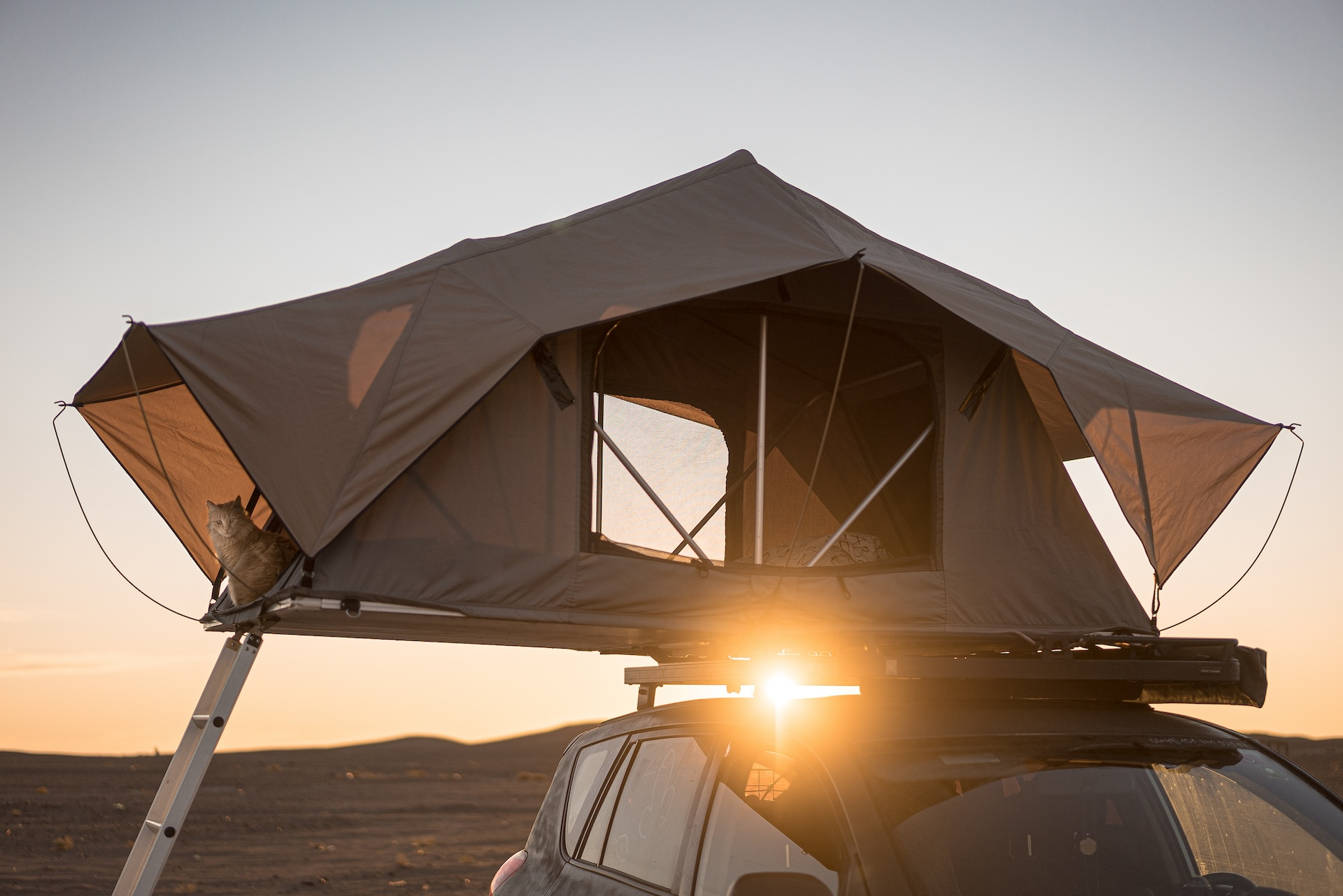 The Biggest Rooftop Tent Buying Mistakes First-Time Campers Make